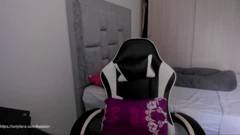  kalagr online show from 03-02-26, 06:15