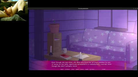 takeo6969 online show from 11-15-25, 03:19