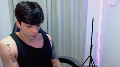 Snapshot of takeru___ chatting on 09-27-25, 10:09 takeru___ online show from 09-27-25, 10:09