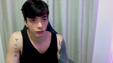 Snapshot of takeru___ chatting on 10-04-25, 12:52 takeru___ online show from 10-04-25, 12:52