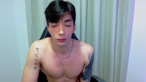 Snapshot of takeru___ chatting on 10-06-25, 08:45 takeru___ online show from 10-06-25, 08:45