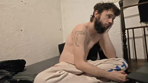 Snapshot of talenjames chatting on 03-15-26, 11:33 Talen James online show from 03-15-26, 11:33