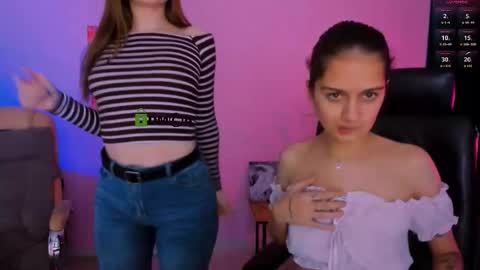 Snapshot of talia_seduce chatting on 11-14-25, 10:25 talia_seduce online show from 11-14-25, 10:25