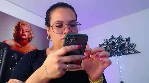 taliana36 online show from 02-18-25, 12:49