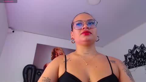 taliana36 online show from 10-17-25, 12:08