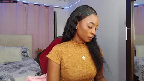 taliana  modelo independiente online show from 01-11-25, 04:48