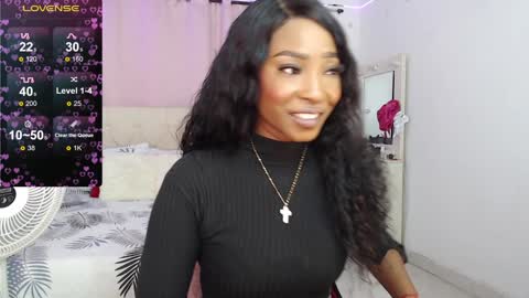 taliana  modelo independiente online show from 01-26-25, 07:32