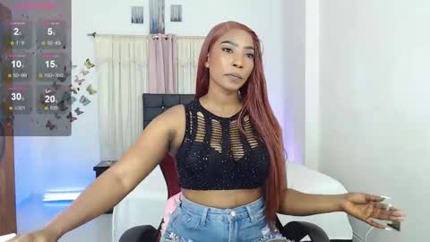 taliana  modelo independiente online show from 12-21-25, 12:51