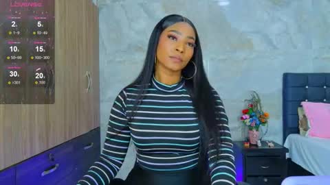 taliana  modelo independiente online show from 02-27-26, 11:05