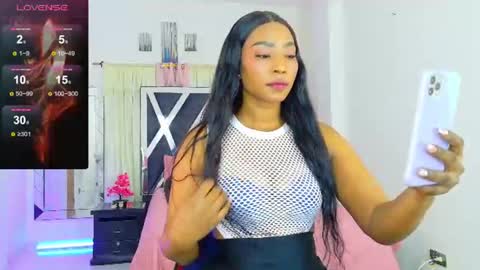 taliana  modelo independiente online show from 07-14-26, 02:38