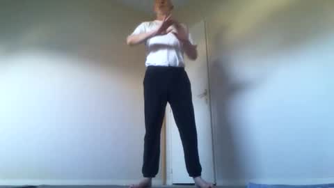 Jack Pierrot online show from 03-01-25, 08:13