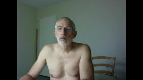 Jack Pierrot online show from 09-20-25, 04:46