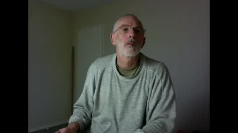 Jack Pierrot online show from 09-30-25, 07:08