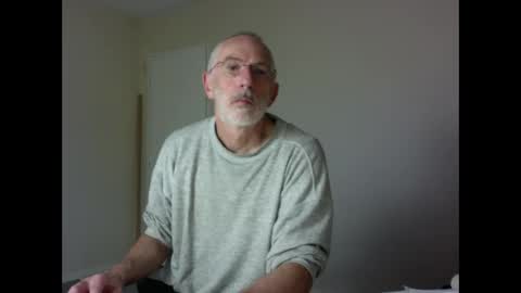 Jack Pierrot online show from 10-07-25, 05:54