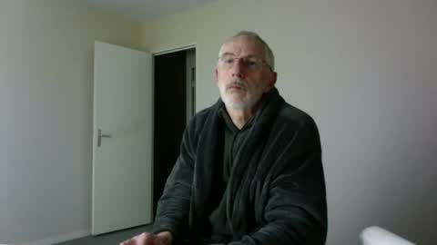 Jack Pierrot online show from 01-07-26, 07:38