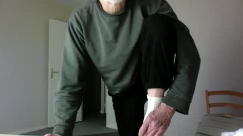 Jack Pierrot online show from 02-04-26, 03:34