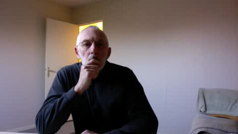 Jack Pierrot online show from 02-26-26, 07:07