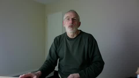 Jack Pierrot online show from 03-23-26, 07:29