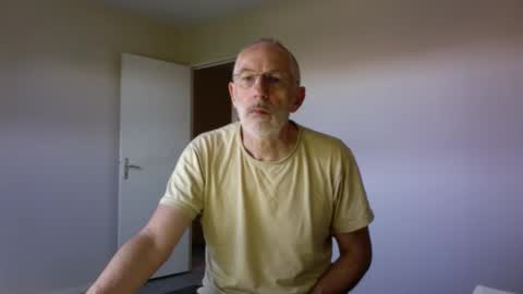 Jack Pierrot online show from 05-23-26, 04:29