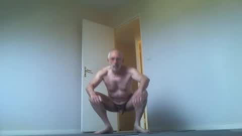 Jack Pierrot online show from 05-31-26, 05:15