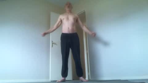 Jack Pierrot online show from 06-16-26, 05:43