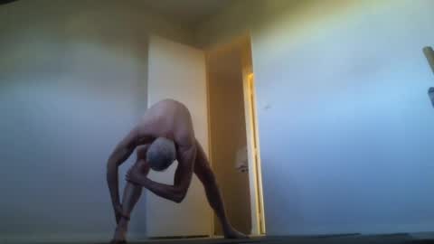 Jack Pierrot online show from 06-18-26, 05:41