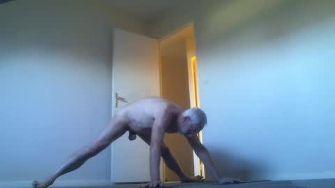 Jack Pierrot online show from 06-19-26, 05:01