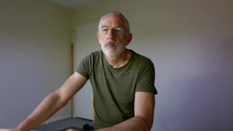 Jack Pierrot online show from 06-30-26, 04:02