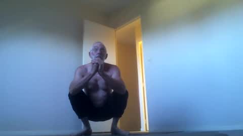 Jack Pierrot online show from 07-04-26, 05:24