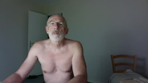 Jack Pierrot online show from 07-06-26, 03:14