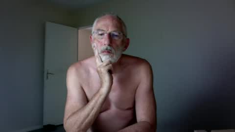 Jack Pierrot online show from 07-11-26, 12:19