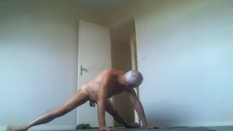 Jack Pierrot online show from 07-14-26, 05:34
