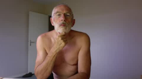 Jack Pierrot online show from 07-15-26, 07:08