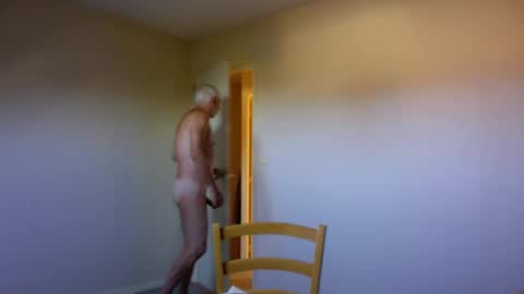 Jack Pierrot online show from 07-20-26, 06:06