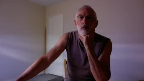 Jack Pierrot online show from 07-27-26, 11:39