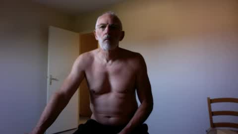 Jack Pierrot online show from 08-01-26, 05:50