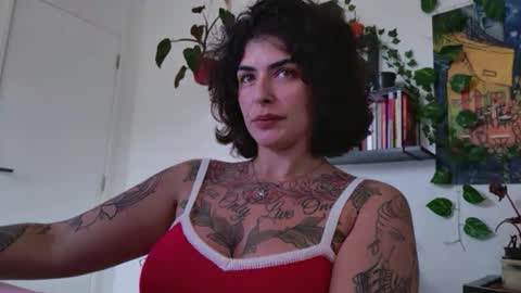 Tali Majid online show from 12-20-25, 05:14