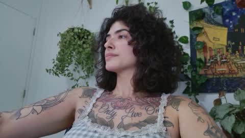 Tali Majid online show from 02-12-26, 11:44