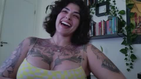 Tali Majid online show from 02-15-26, 07:51