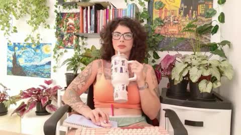 Tali Majid online show from 03-22-26, 04:21