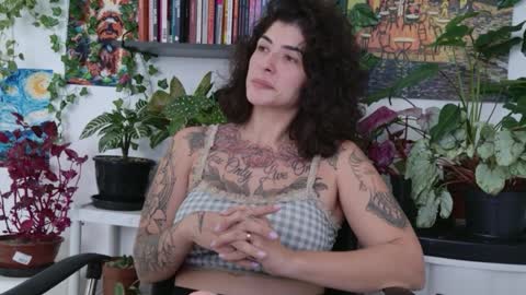 Tali Majid online show from 03-27-26, 05:56