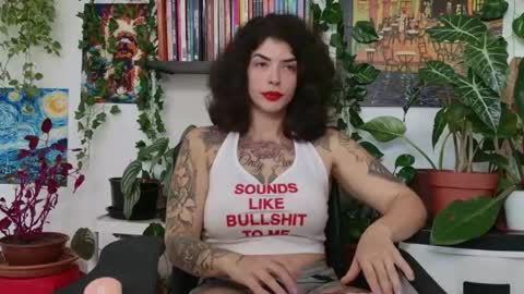 Tali Majid online show from 04-23-26, 09:30