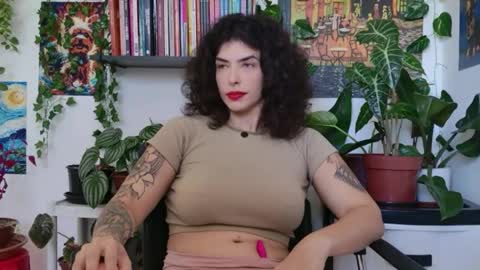 Tali Majid online show from 04-29-26, 11:36