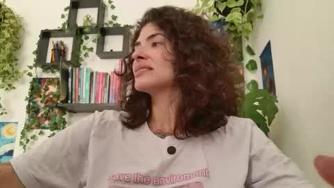 Snapshot of talimajid chatting on 06-23-26, 05:55 Tali Majid online show from 06-23-26, 05:55
