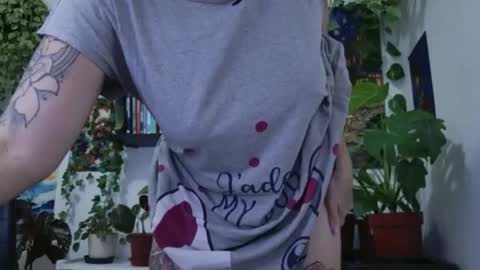 Snapshot of talimajid chatting on 07-01-26, 11:48 Tali Majid online show from 07-01-26, 11:48