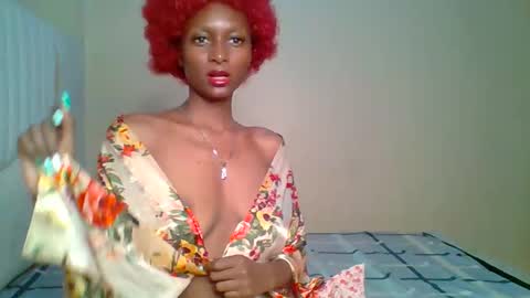 Snapshot of talisha_smiley chatting on 02-13-26, 02:07 talisha smiles online show from 02-13-26, 02:07