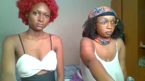 Snapshot of talisha_smiley chatting on 02-15-26, 07:51 talisha smiles online show from 02-15-26, 07:51