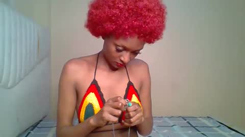 Snapshot of talisha_smiley chatting on 02-16-26, 12:51 talisha smiles online show from 02-16-26, 12:51