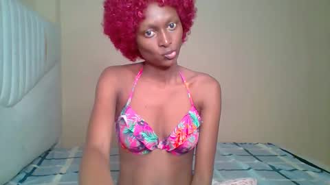 Snapshot of talisha_smiley chatting on 02-22-26, 05:30 talisha smiles online show from 02-22-26, 05:30