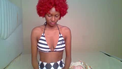 Snapshot of talisha_smiley chatting on 03-09-26, 03:32 talisha smiles online show from 03-09-26, 03:32